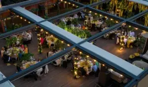Tårnet, utleie av lokaler oslo lunsj